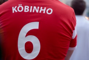 EM-Eurphorie  - Köbinho