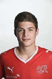 Xhaka