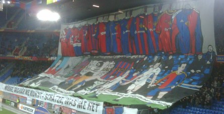 Wüsse, wohär me kunnt, schä